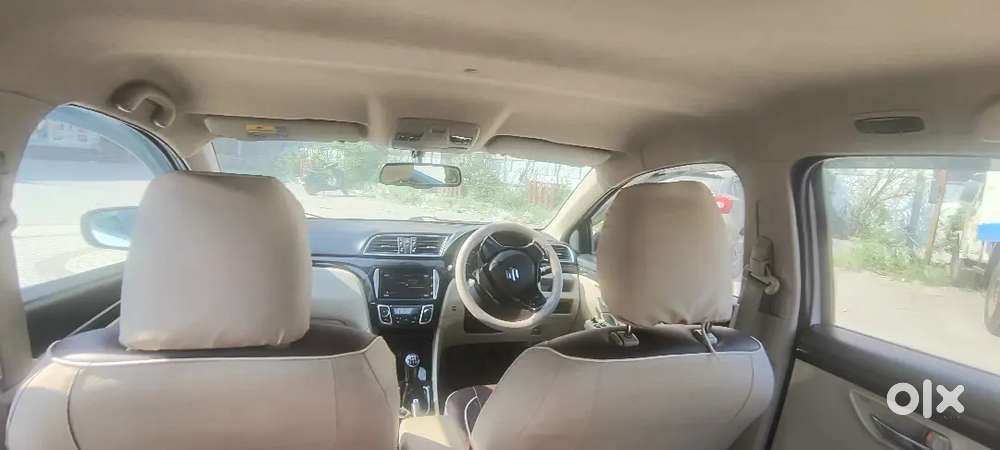 Maruti Suzuki Ciaz Diesel 2016