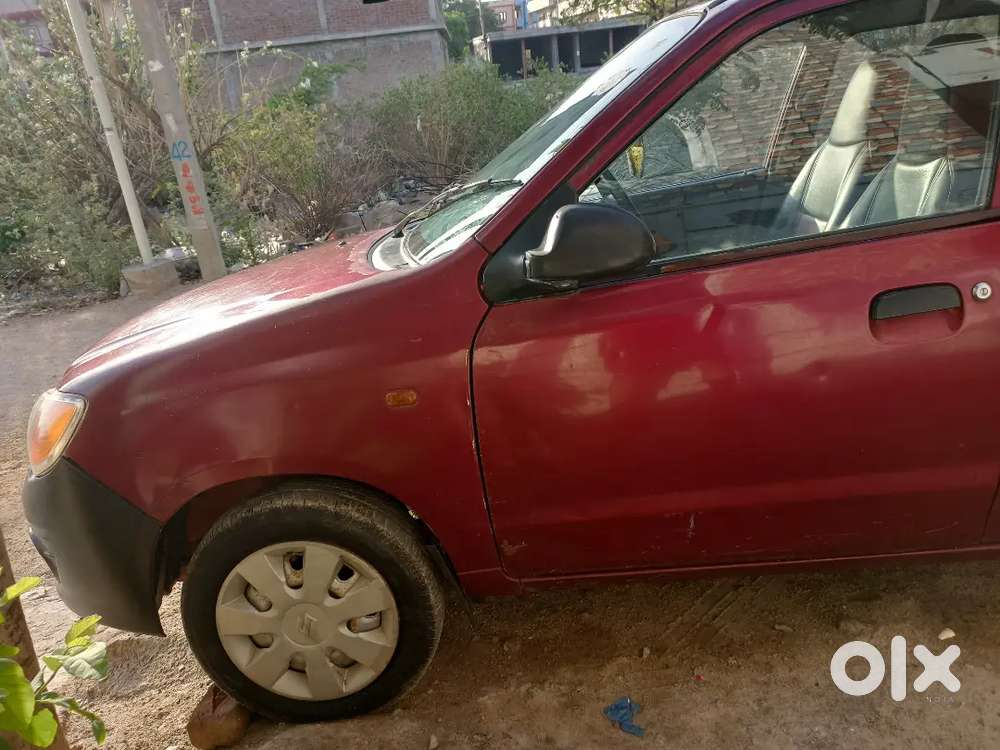 Urgent Sale: Alto K10 2010 In Good Condition