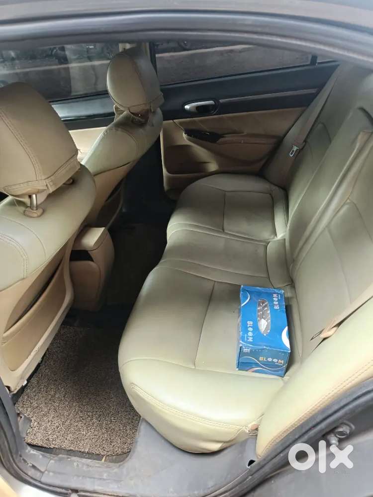 Honda Civic 1.8 Petrol 2009