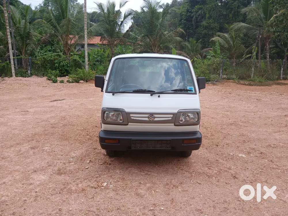 Omni 2018 5 Seat Good Condition