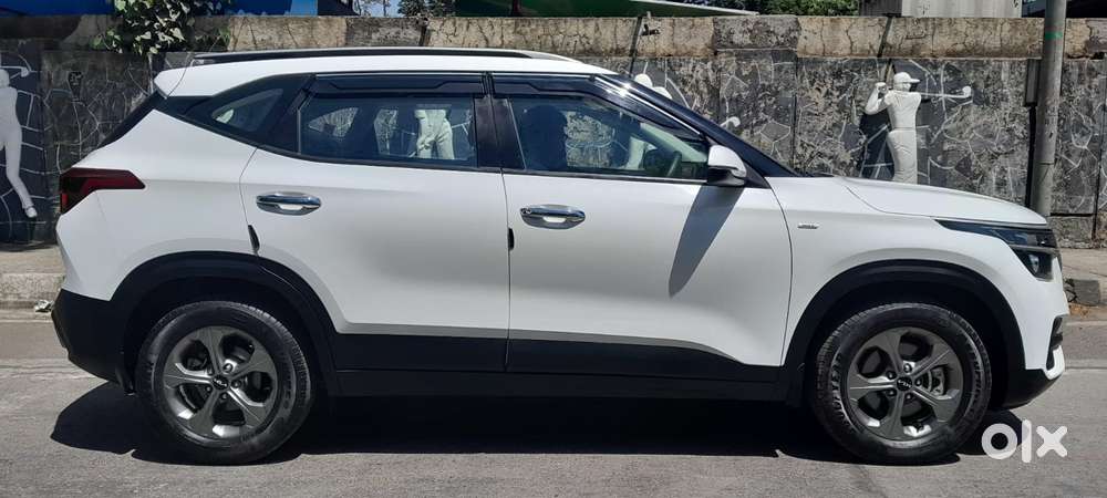 Kia Seltos 1.5 Htk+, 2023, Petrol