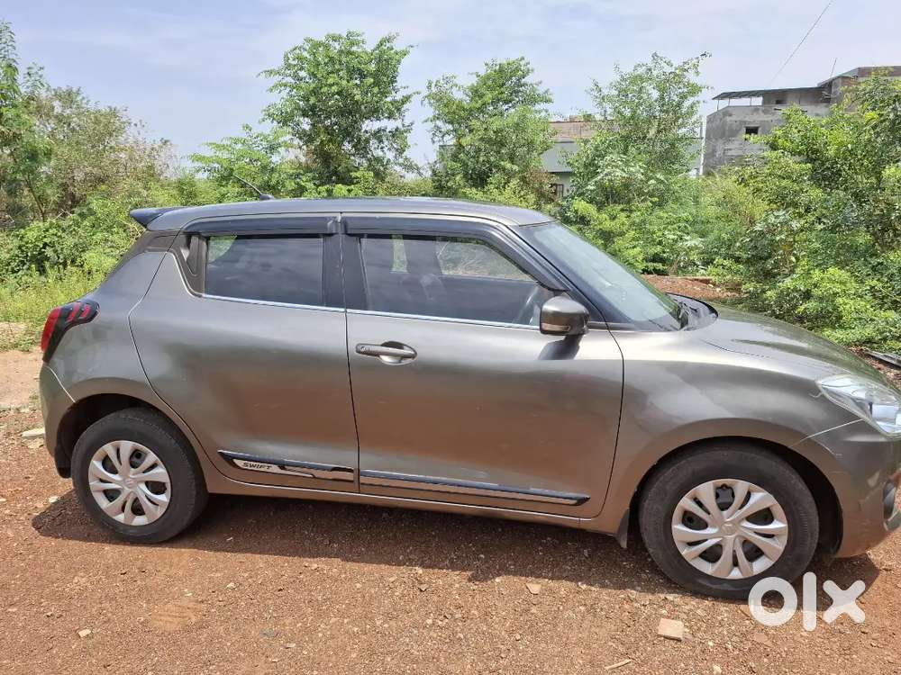 Maruti Suzuki Swift 2018 Diesel Amt