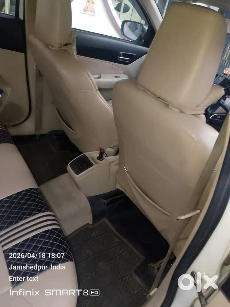 Maruti Suzuki Dzire 2019 Diesel Manual