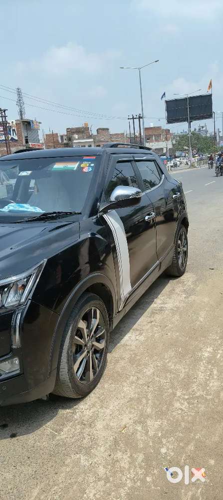 Mahindra Xuv300 2021