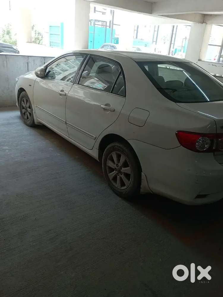 Toyota Corolla Altis 2011 Variant 1.8 J