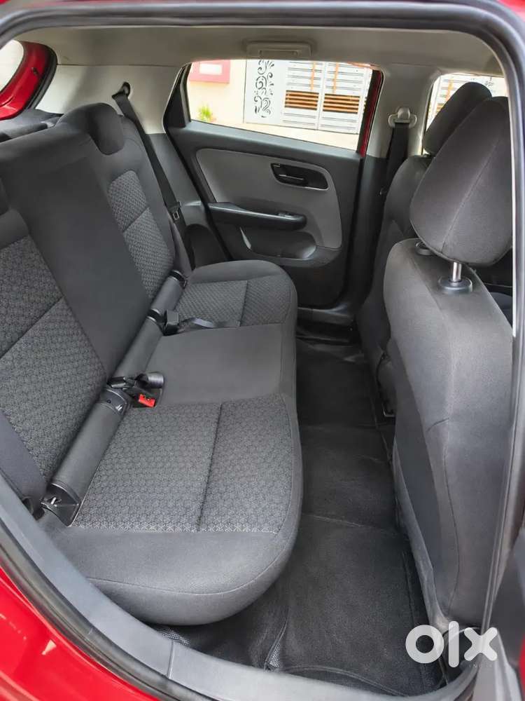 Tata Altroz 1.2 Xm Plus 2020
