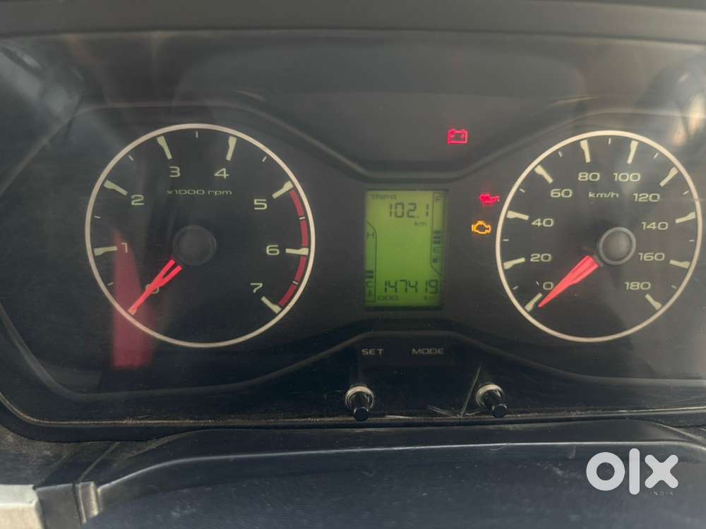 Mahindra Scorpio Diesel Manual 2016