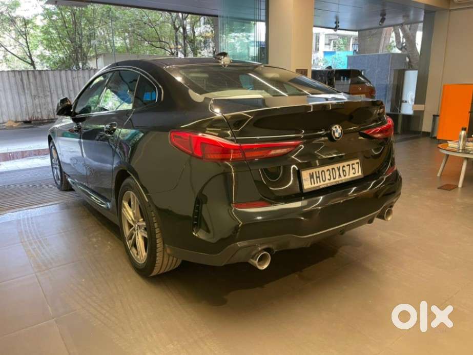 Bmw 2 Series Gran Coupe 220i M Sport, 2022, Petrol