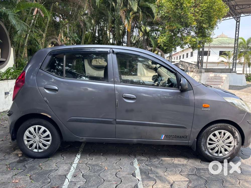 Hyundai I10 2016 Petrol Well Maintained