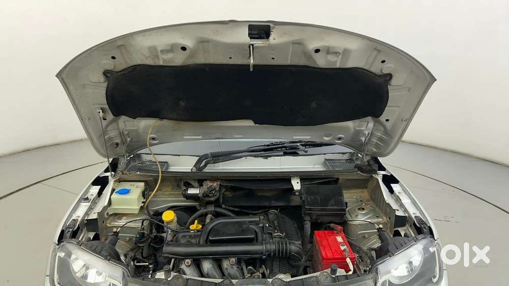 Renault Kwid Rxt 1.0, 2016, Petrol