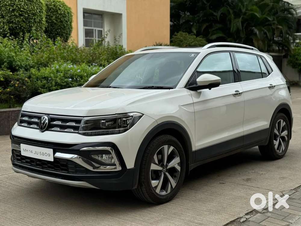 Volkswagen Tiguan 2.0 Elegance Tsi Dsg, 2021, Petrol