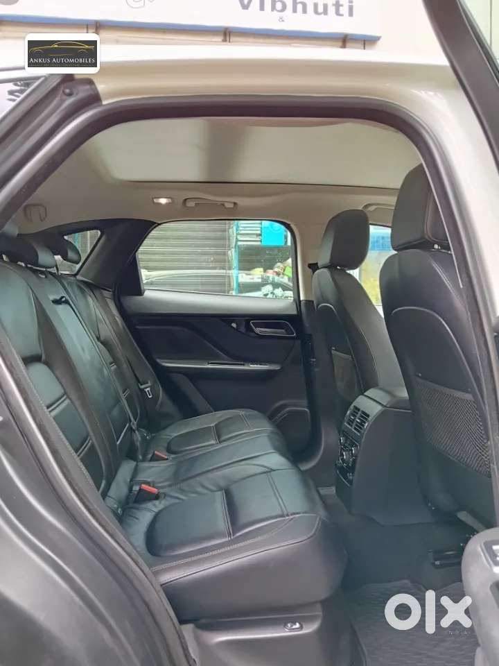 Jaguar F-pace, 2018, Diesel