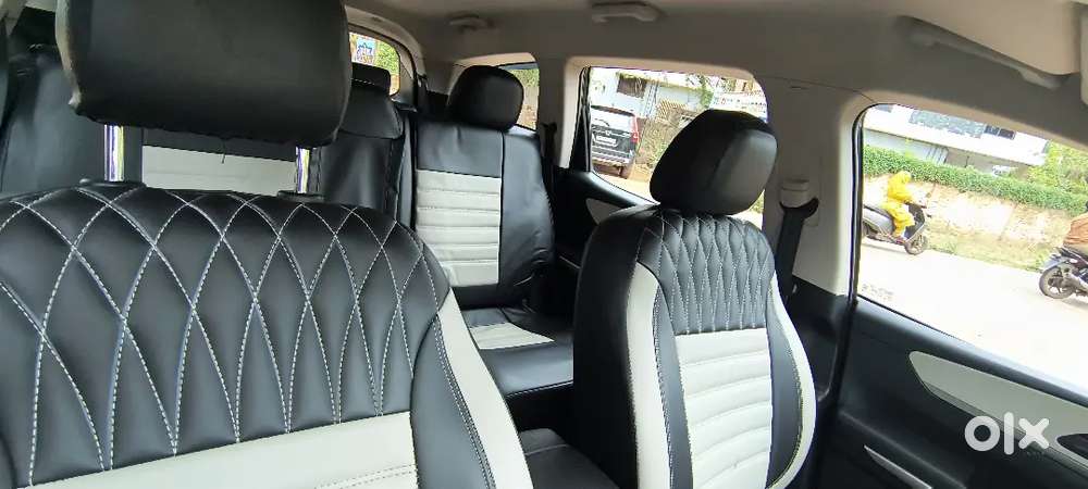 Mahindra Xuv700 Mt Mx 2025 Diesel 32000 Km Driven
