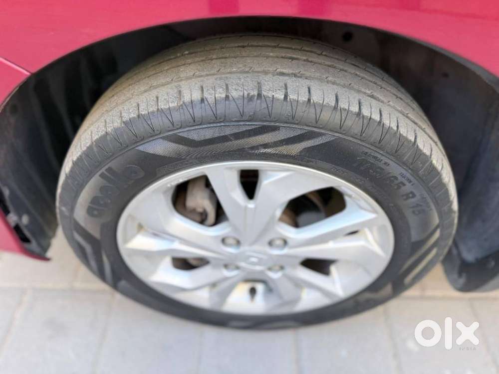 Honda Amaze Vx 1.2 Petrol Mt, 2018, Petrol