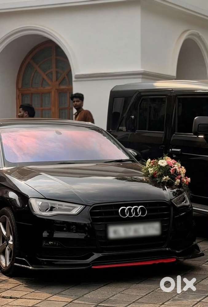 Audi A3 Diesel 2013