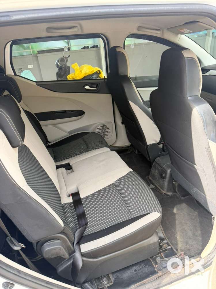 Renault Triber Petrol 2021