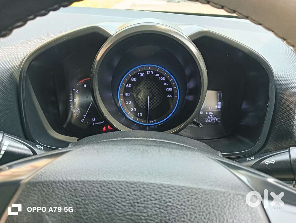 Hyundai Venue E Diesel, 2020, Diesel
