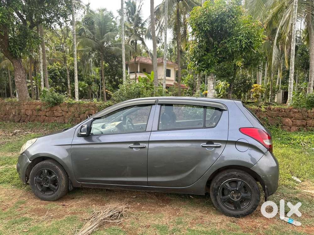 Hyundai I20 2011 Diesel Well Maintained