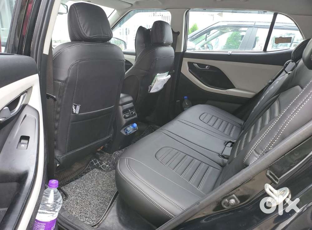 Hyundai Creta Diesel 2020