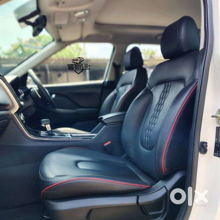 Hyundai Creta 1.6 Sx (o), 2023, Petrol
