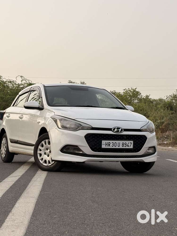 Hyundai I20 Magna Optional 1.4 Crdi, 2019, Diesel