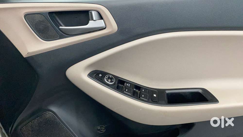 Hyundai Elite I20 Asta 1.2, 2018, Petrol