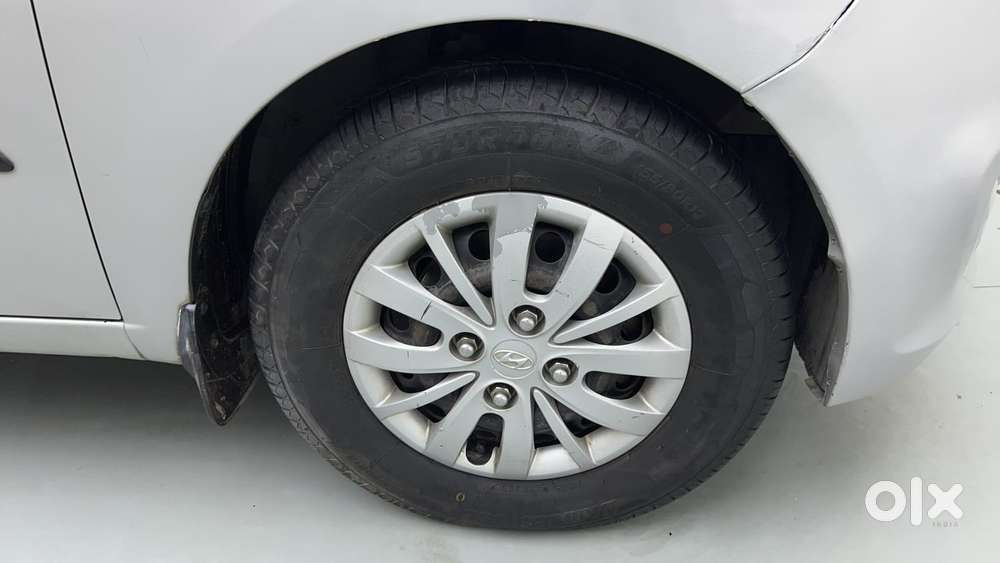 Hyundai I10 Sportz 1.1 Irde2, 2015, Petrol