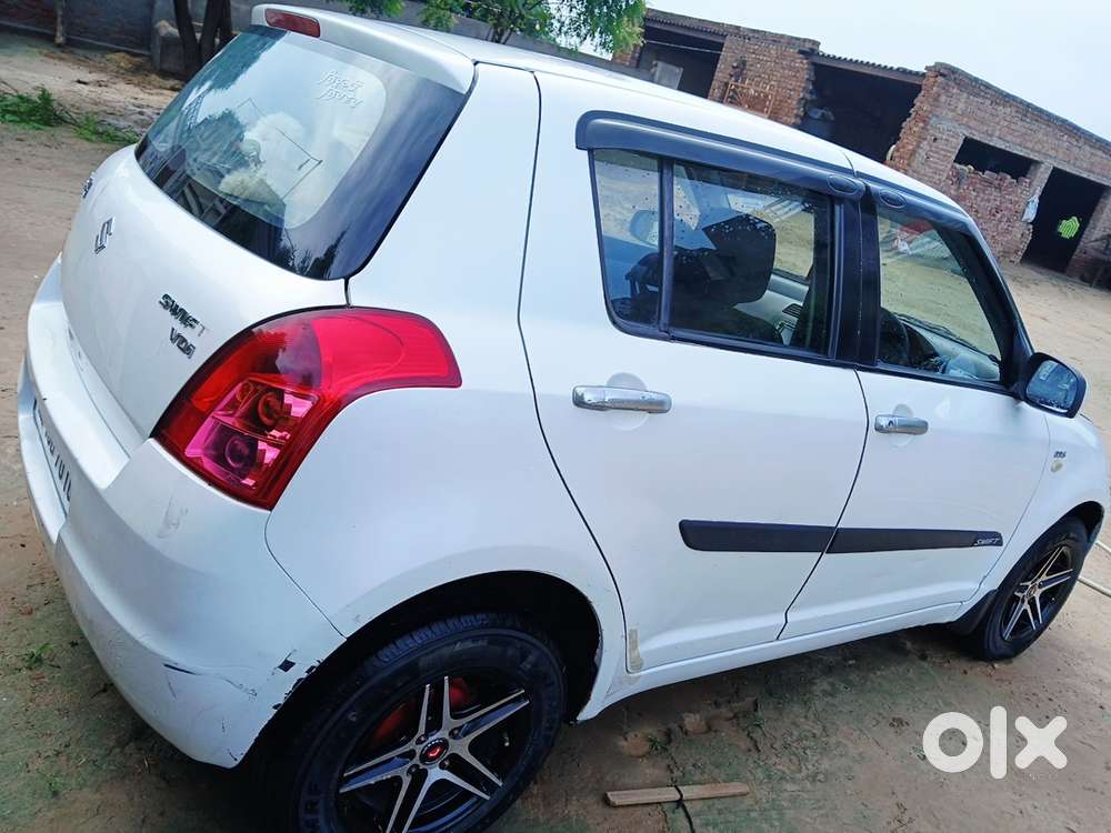 Maruti Swift Vdi 2009 Diesel