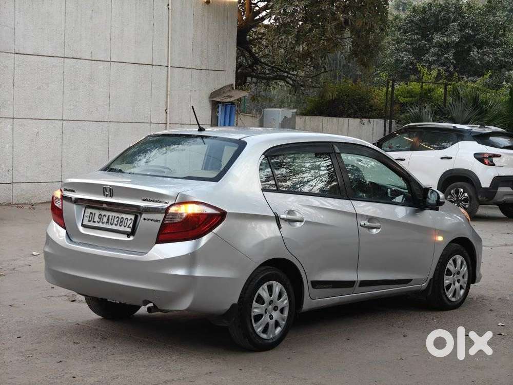 Honda Amaze