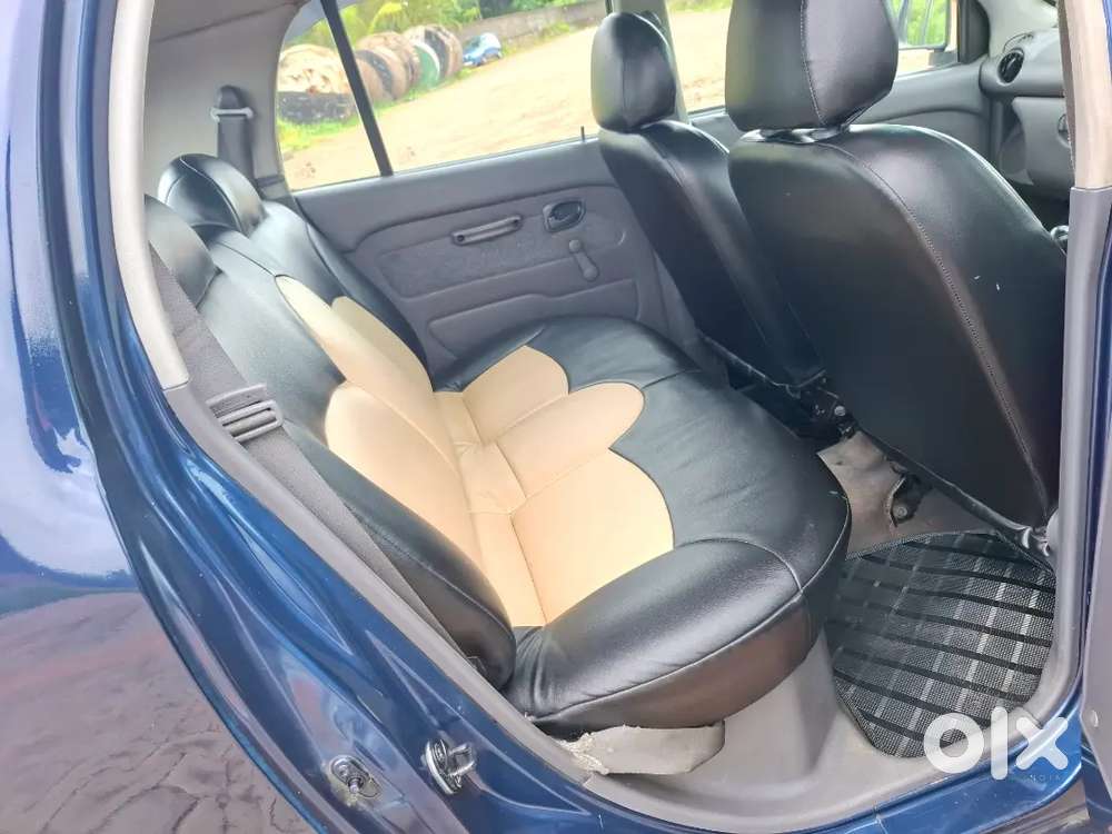 Hyundai Santro Xing 2007 Petrol In Excellent Condition.