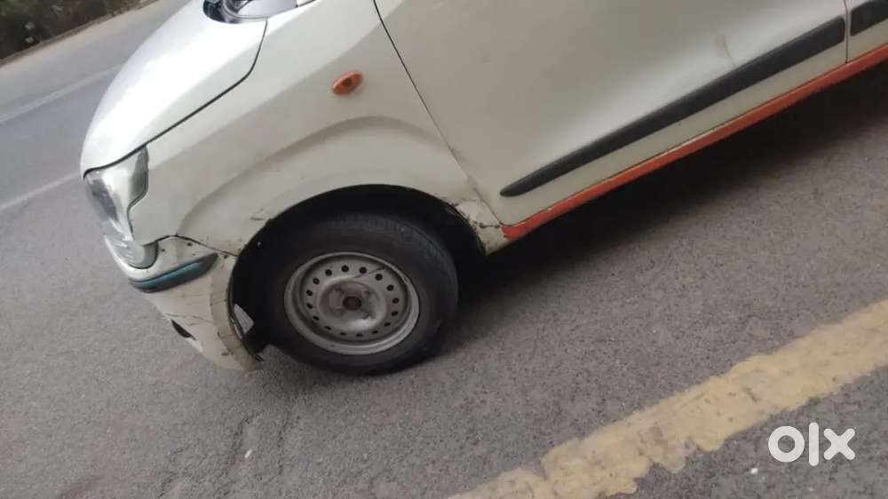 Maruti Suzuki Wagon 2022