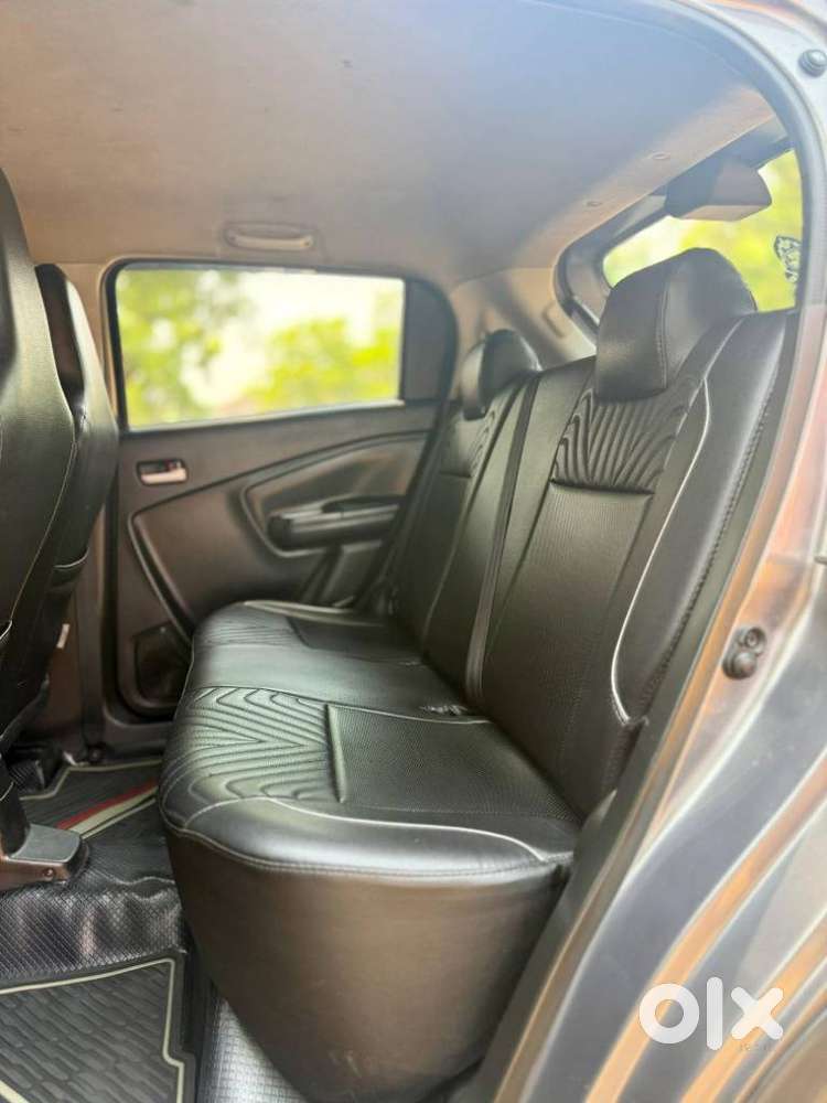 Maruti Suzuki Celerio 1.0 Vxi Mt, 2023, Petrol