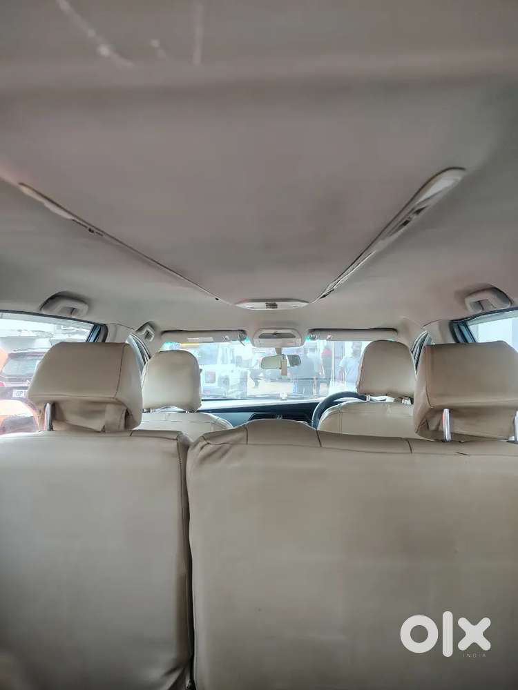 Mahindra Marazzo 1.5 M4 Plus 2018