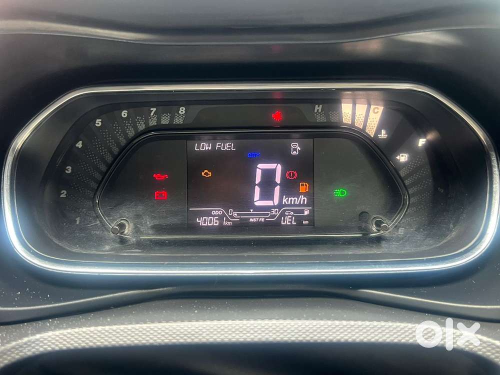 Tata Nexon 1.2 Revotron Xm, 2022, Petrol