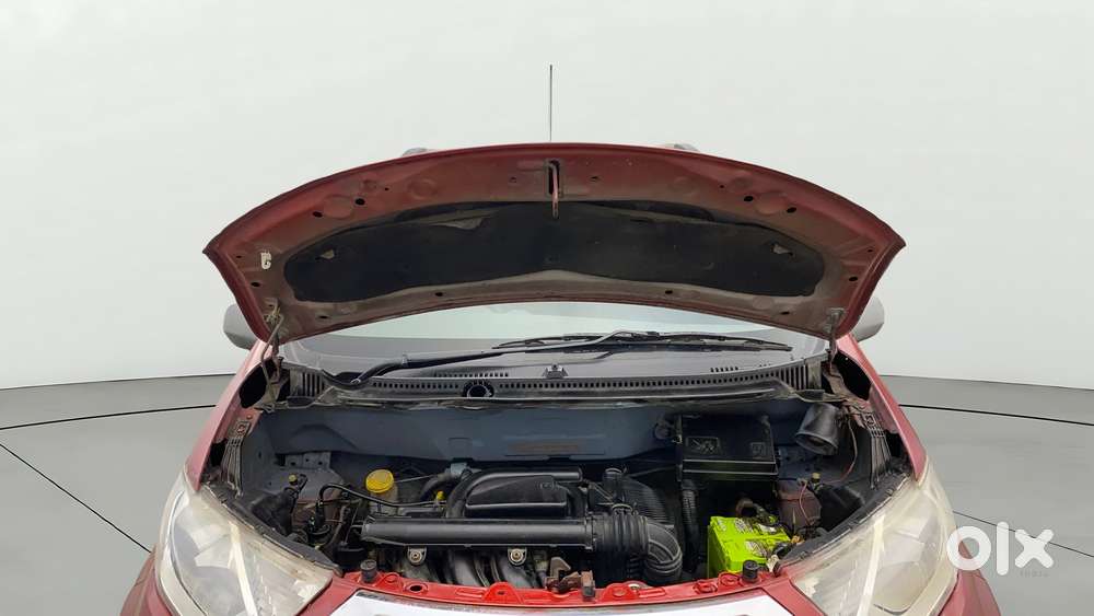 Datsun Redigo S, 2016, Petrol