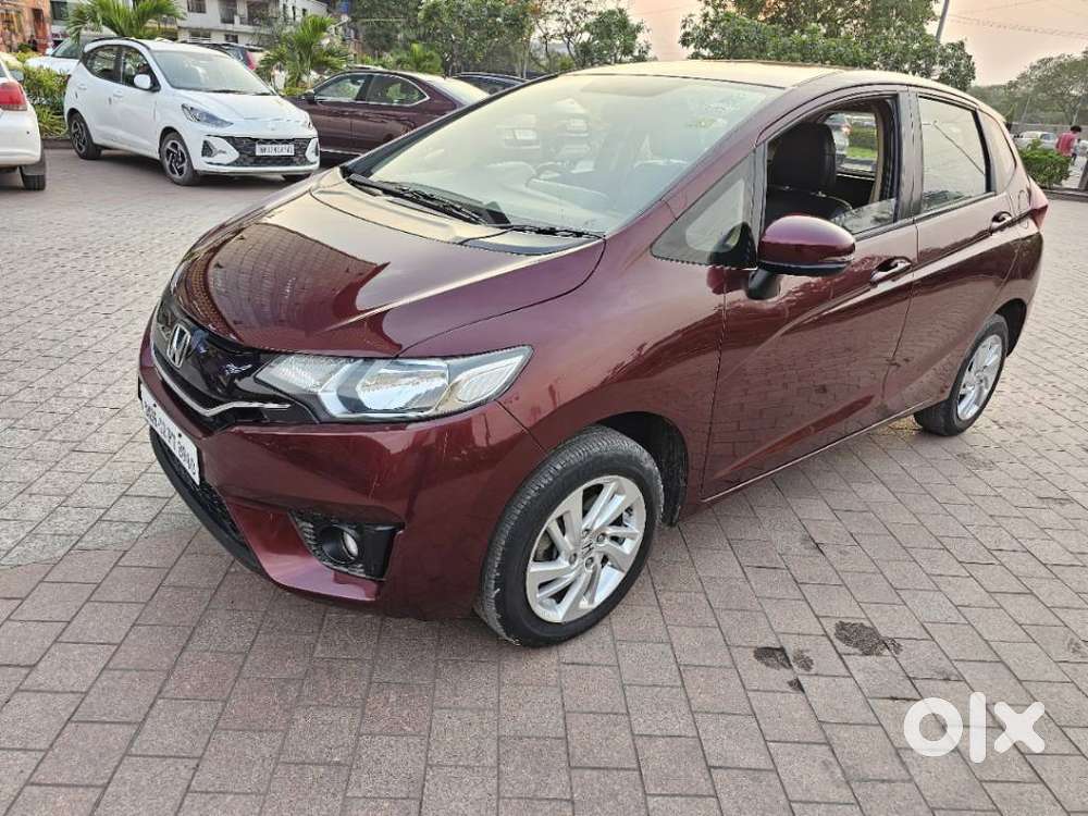 Honda Jazz 1.2 Sv I Vtec, 2017, Petrol
