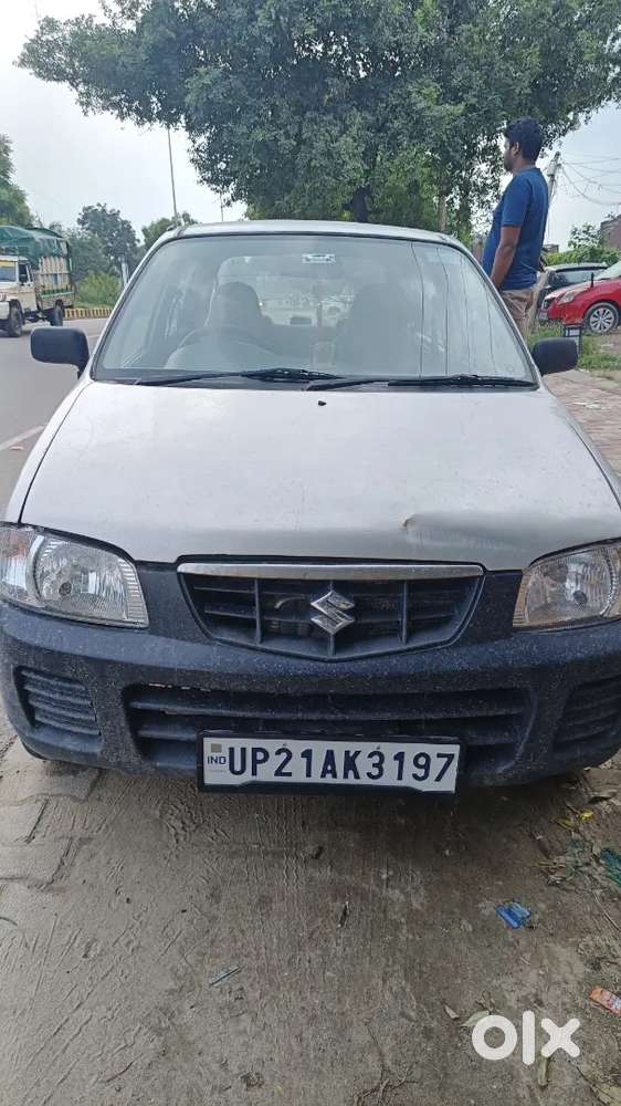 Maruti Suzuki Alto 2011