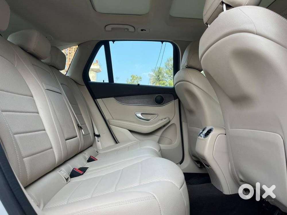 Mercedes-benz Glc Class Progressive 220d, 2021, Diesel