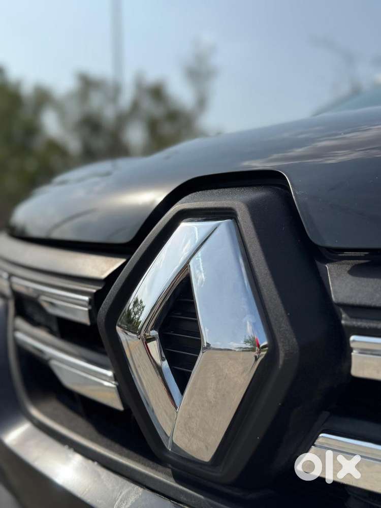 Renault Kiger Rxt Amt Opt, 2025, Petrol