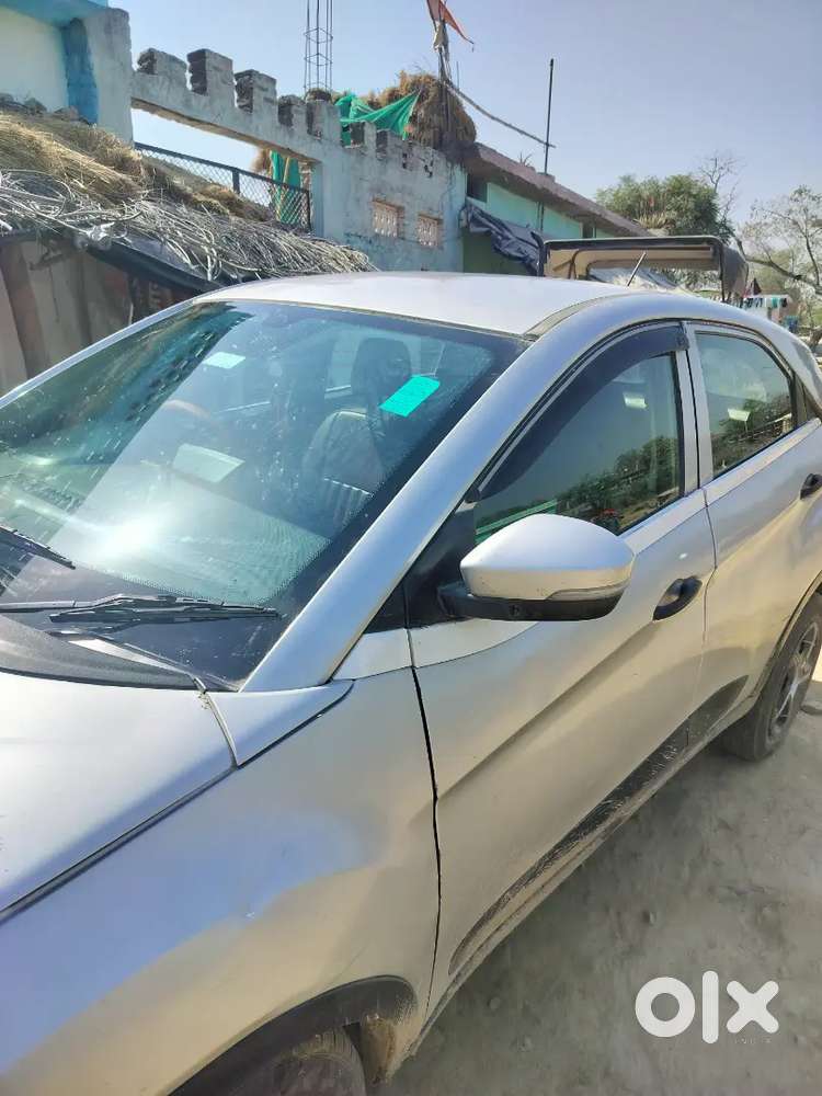 Tata Nexon 2018
