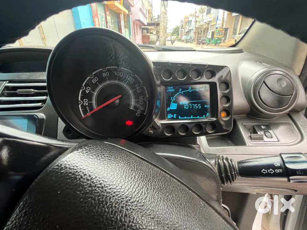 Well Maintained Car For Sale