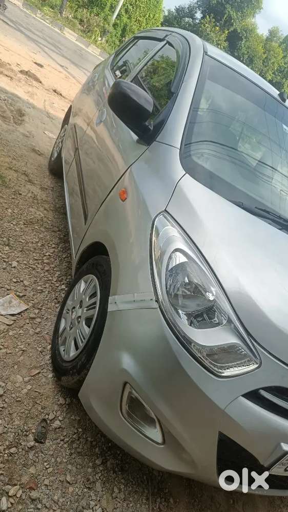 Hyundai I10 1.1 Magna 2012