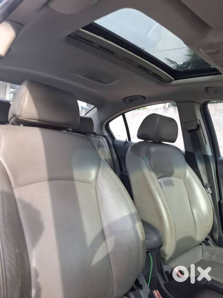 Chevrolet Cruze Ltz, 2010, Diesel