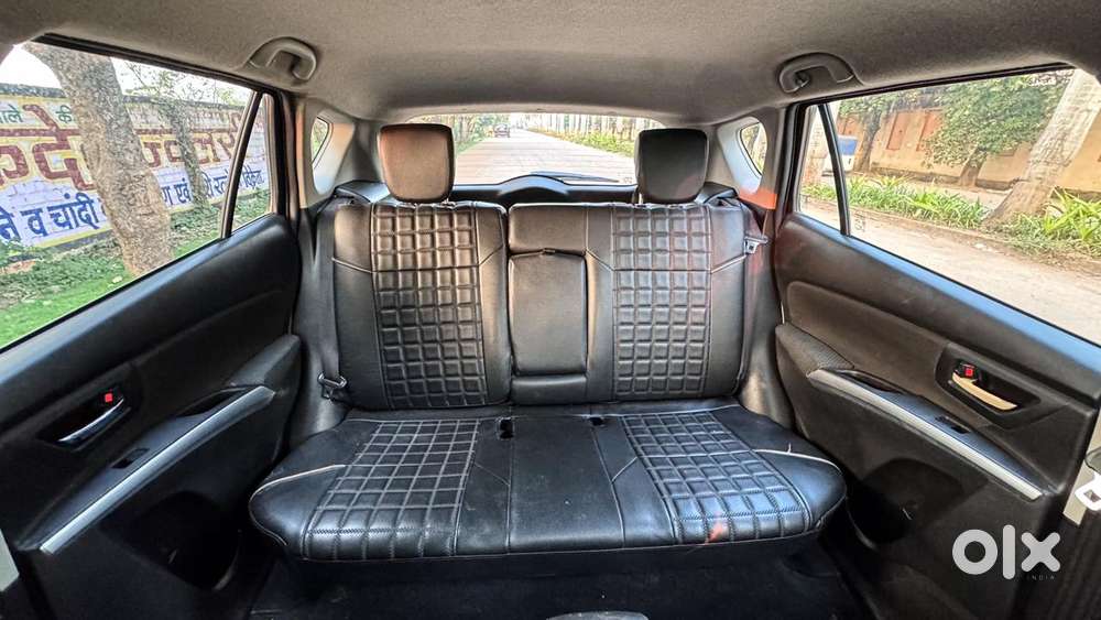 Maruti Suzuki S-cross Zeta 1.6, 2019, Diesel