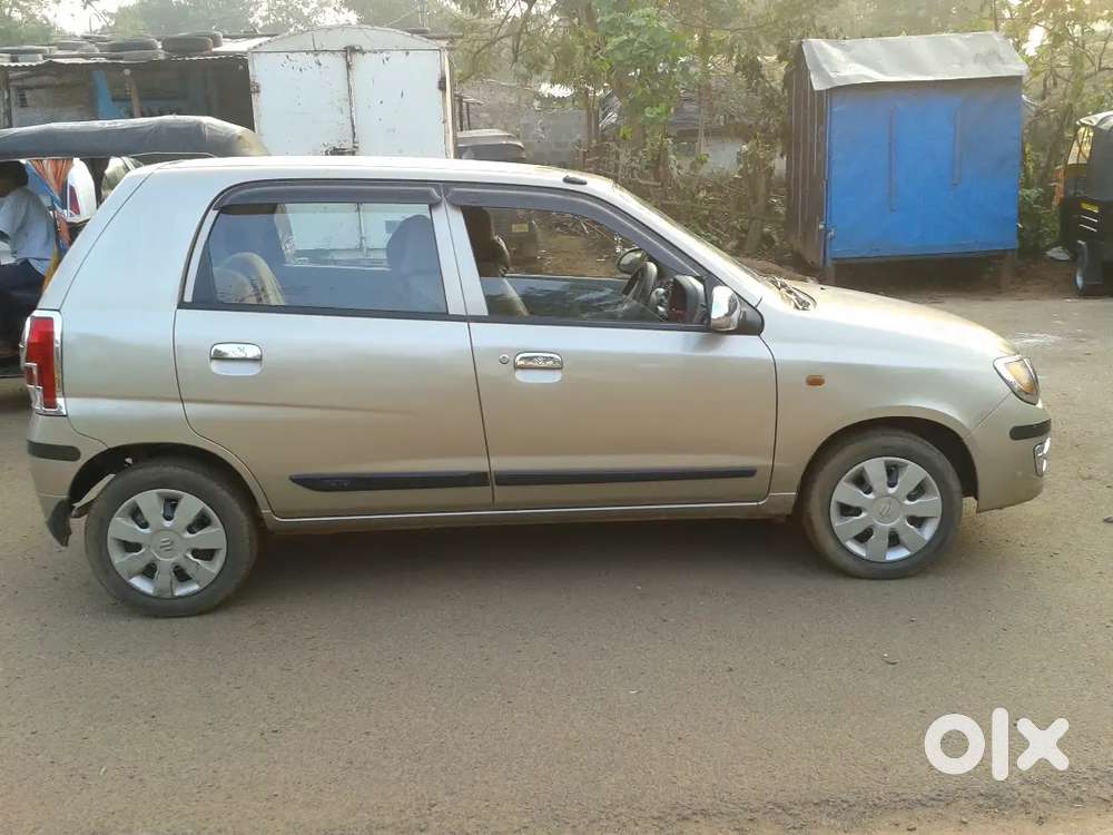 Maruti Suzuki Alto K10 2011 Petrol 59000 Km Driven For Sale
