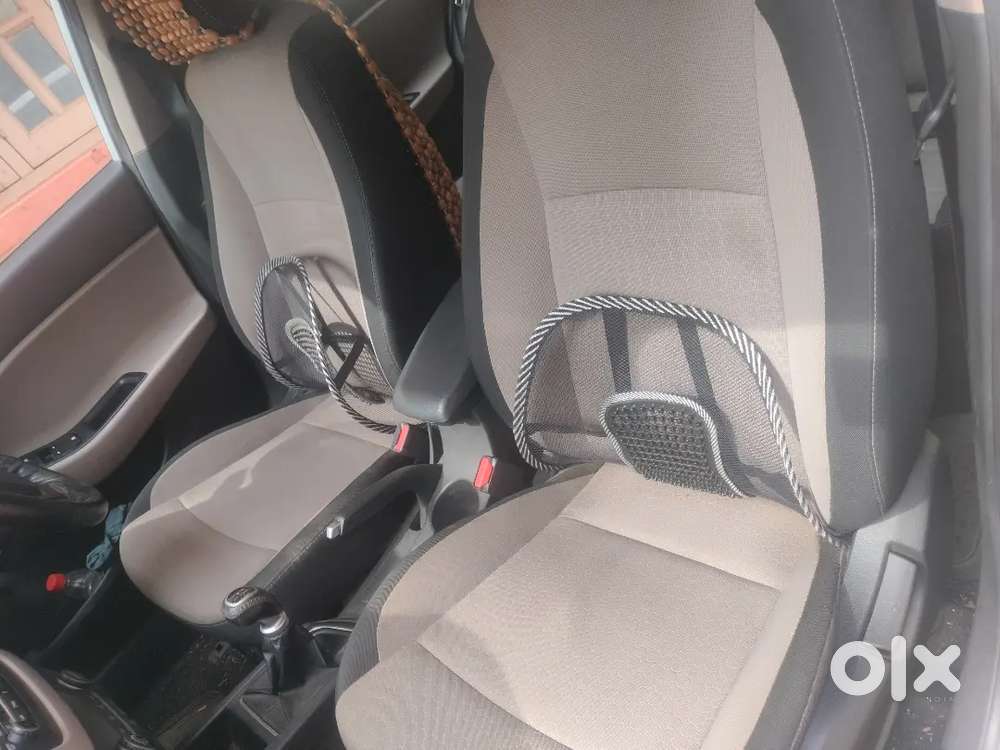 Hyundai Elite I20 Petrol 2014