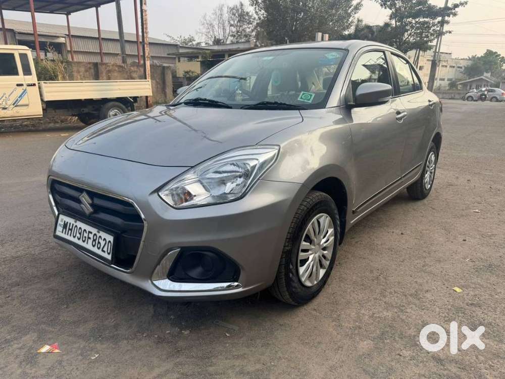 Maruti Suzuki Dzire