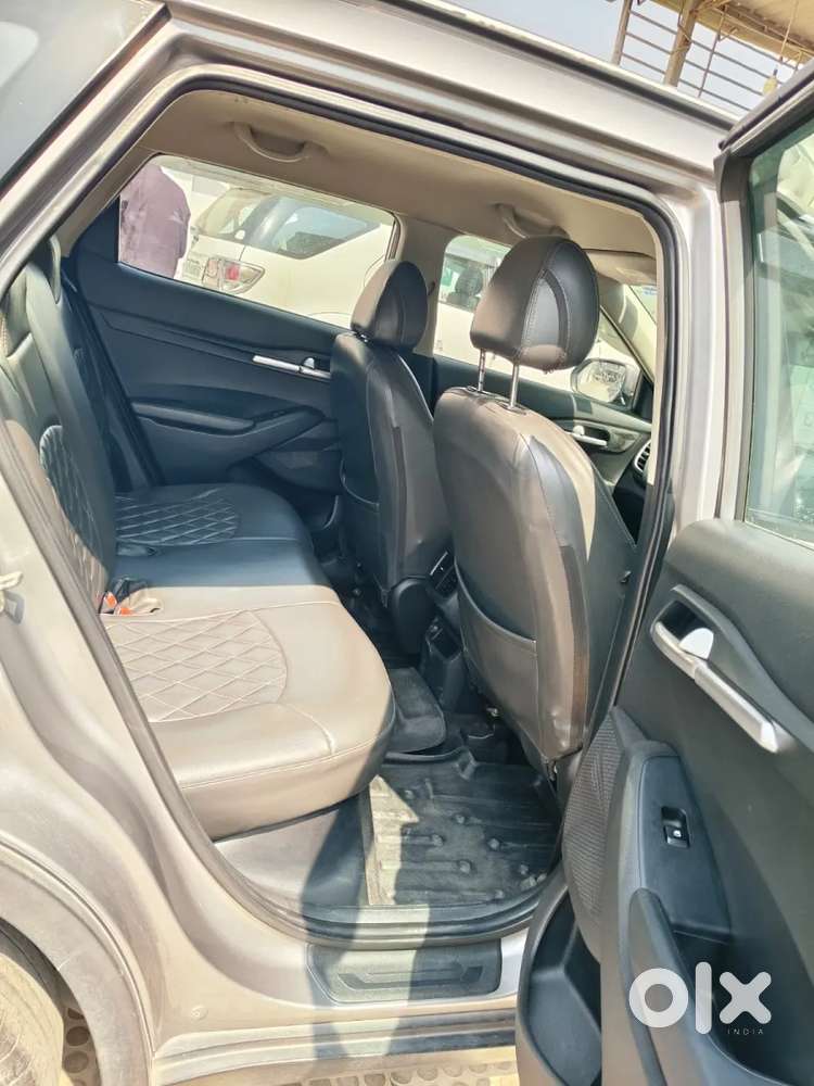 Kia Seltos Htk 1.5 Petrol, 2020, Petrol
