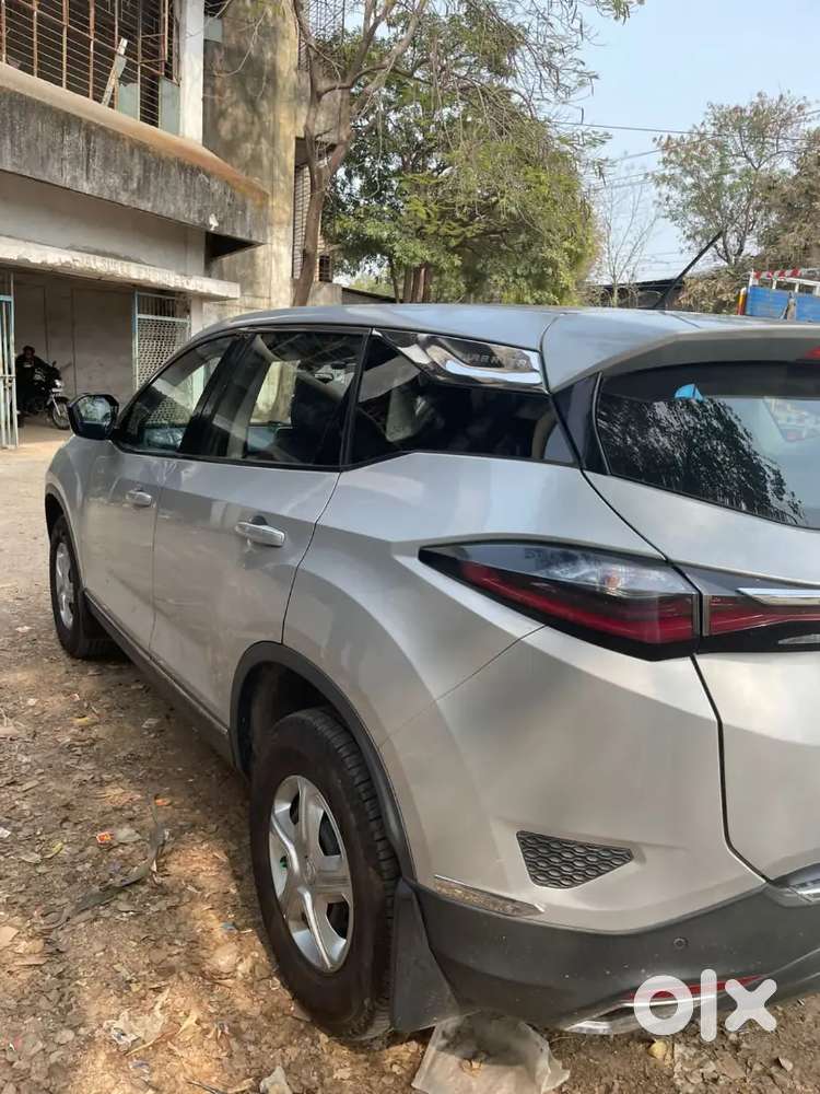 Tata Harrier 2.0 Kryotec Xm 2019