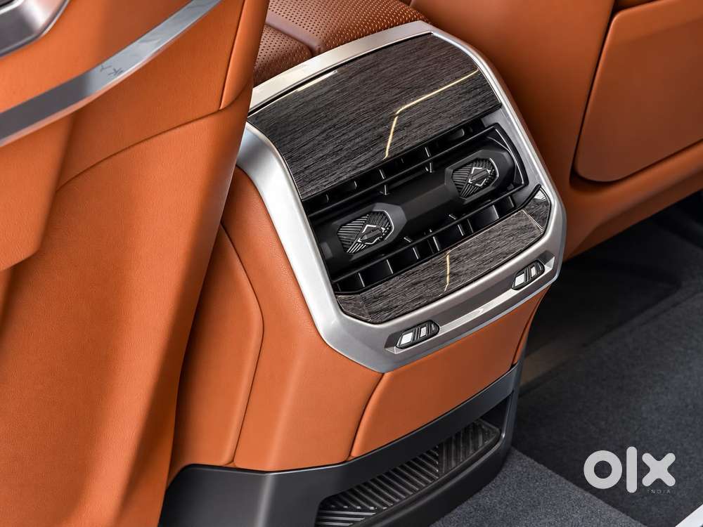 Bmw 7 Series 740d M Sport, 2025, Diesel